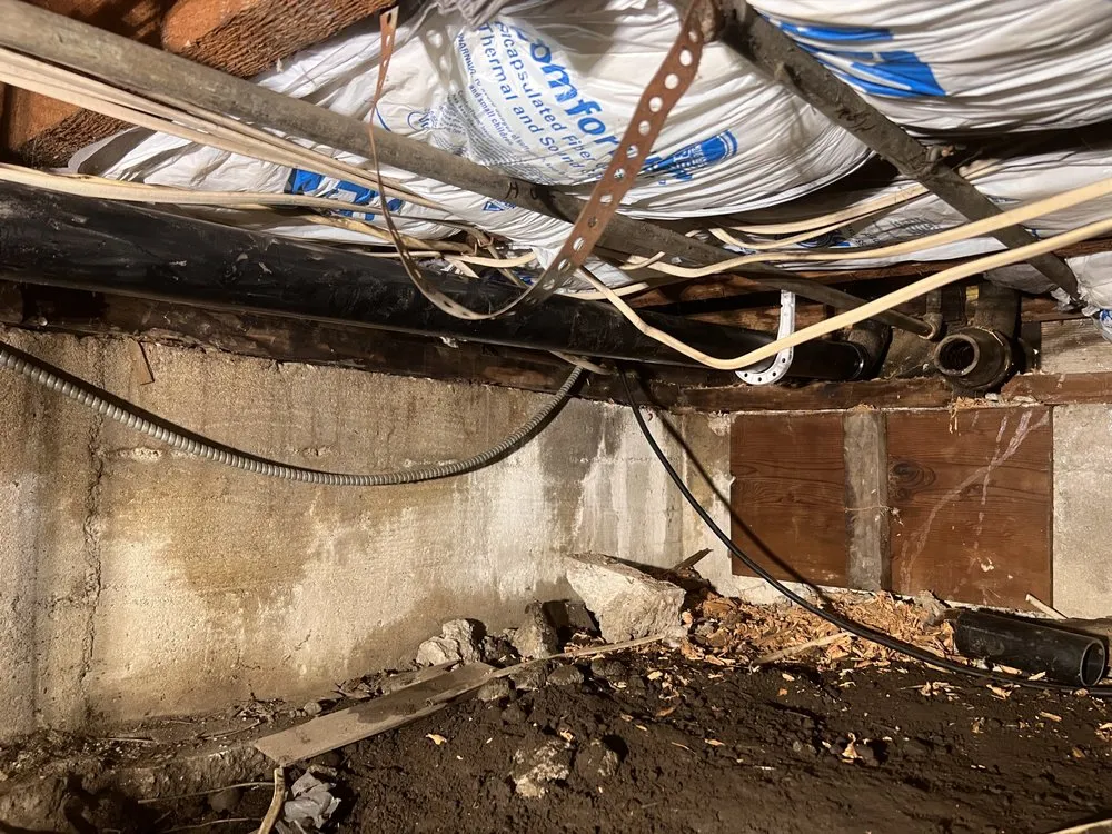 Slide of Oria Plumbing