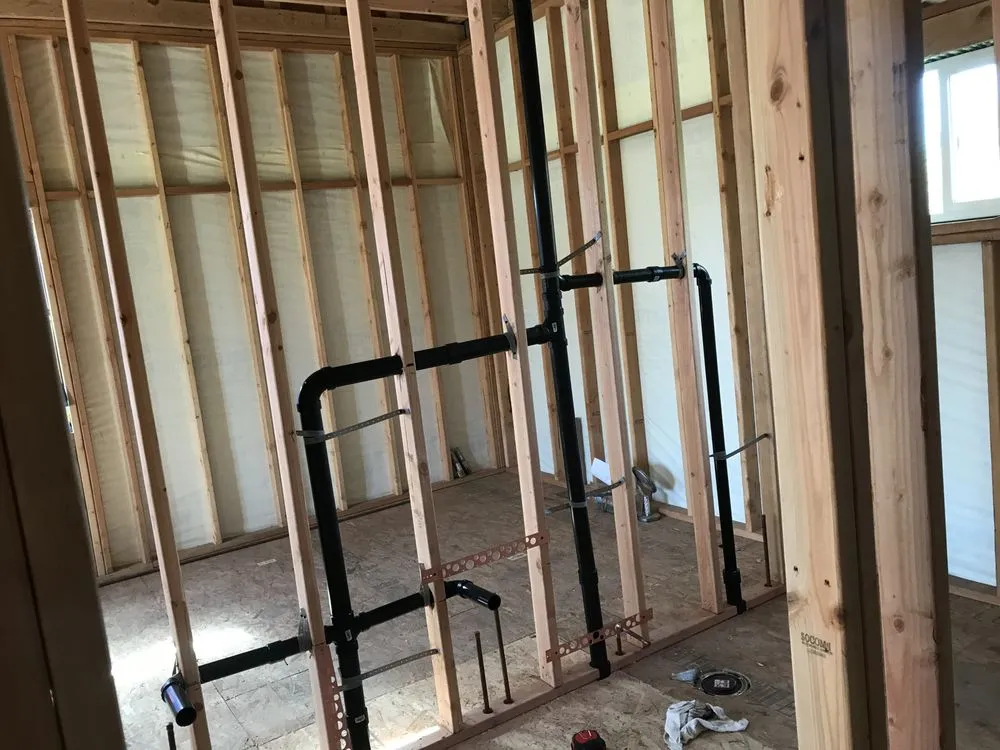 Slide of Oria Plumbing