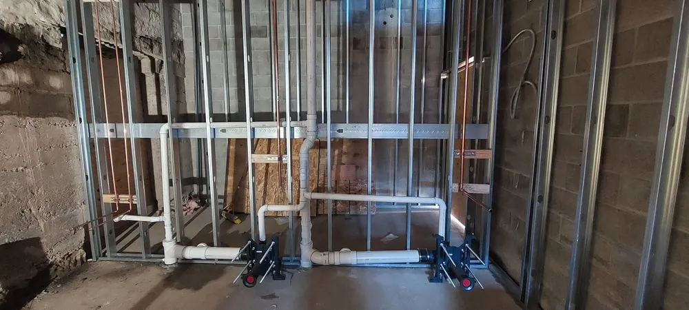 Slide of Orie Plumbing