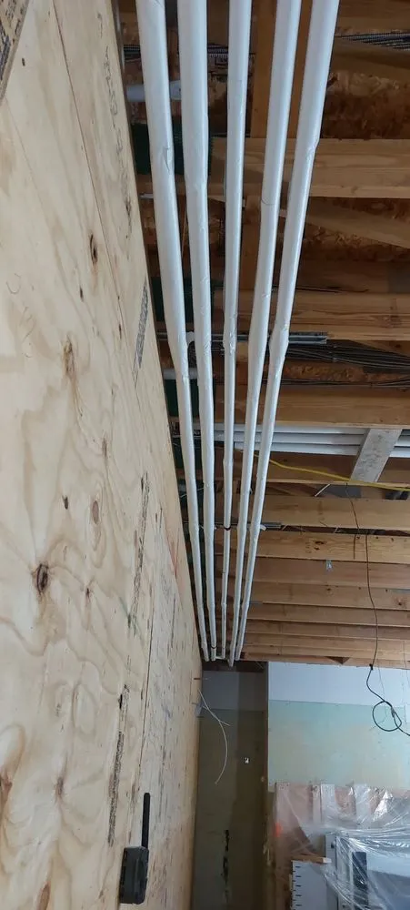 Slide of Orie Plumbing