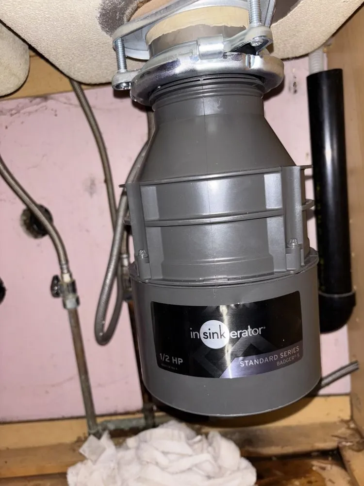 Slide of Orie Plumbing