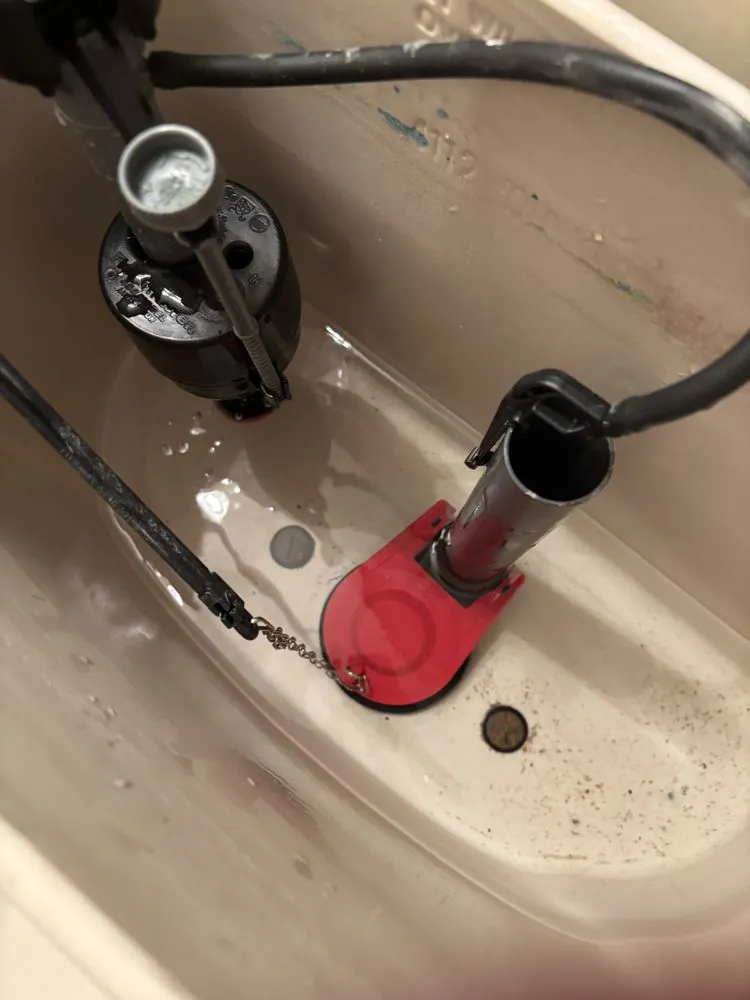 Professional water heater service for homes in Mckees Rocks, PA by Orie Plumbing