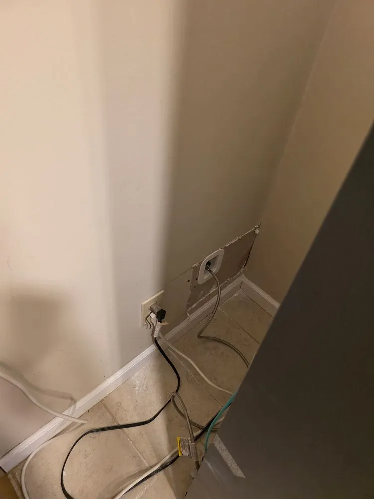 Slide of Orie Plumbing