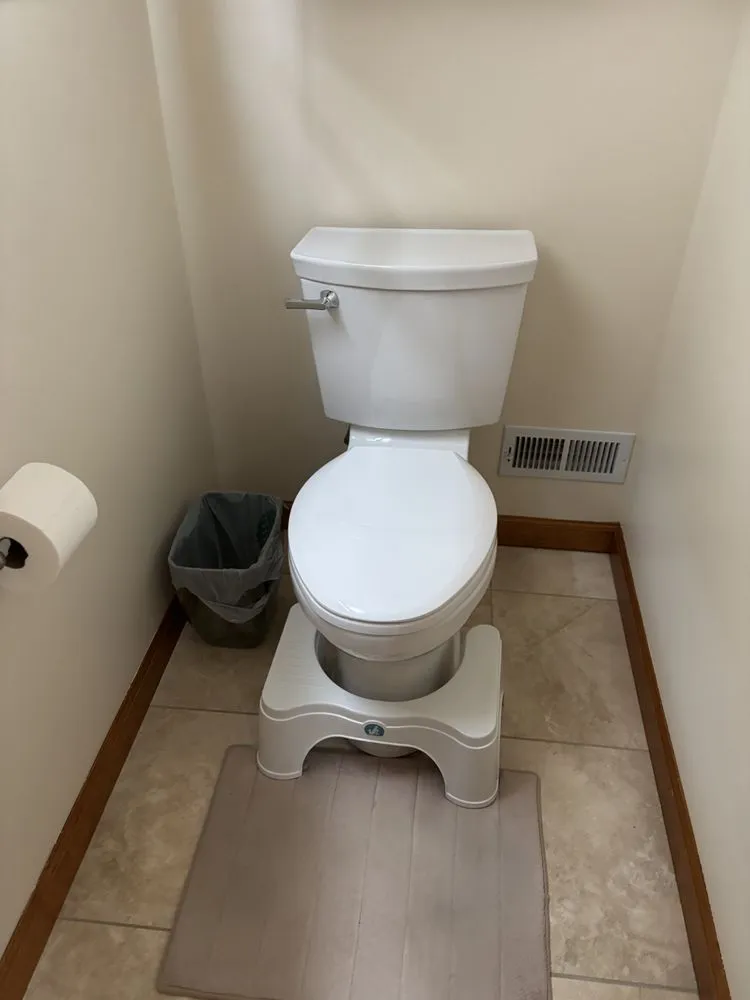 Slide of Orie Plumbing