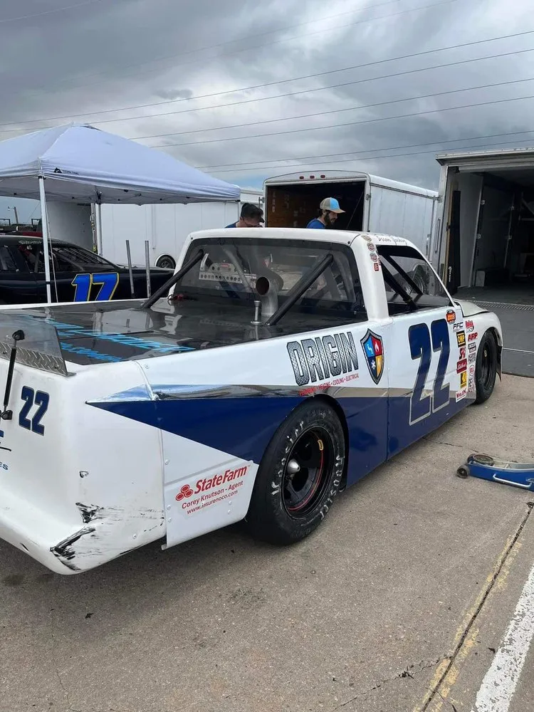 Slide of Origin Plumbing * Heating * Cooling * Electrical - Fort Collins