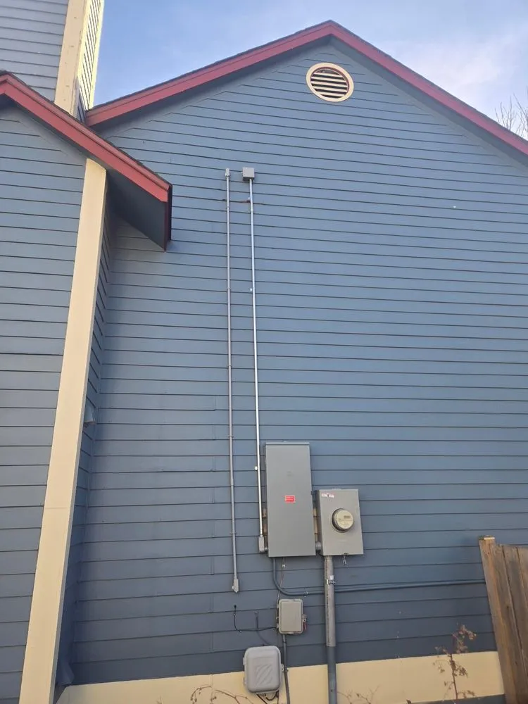 Slide of Origin Plumbing * Heating * Cooling * Electrical - Fort Collins