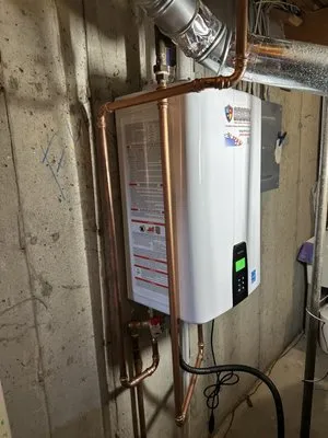Origin Plumbing Heating Cooling Electrical