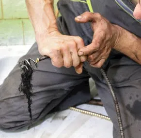 Professional drain cleaning experts serving Middle Village, NY - Original 718 Sewer & Drain