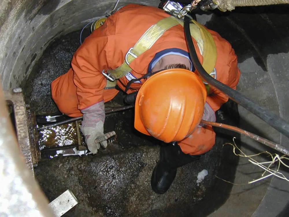 Quality pipe repair service in Middle Village, NY - Original 718 Sewer & Drain