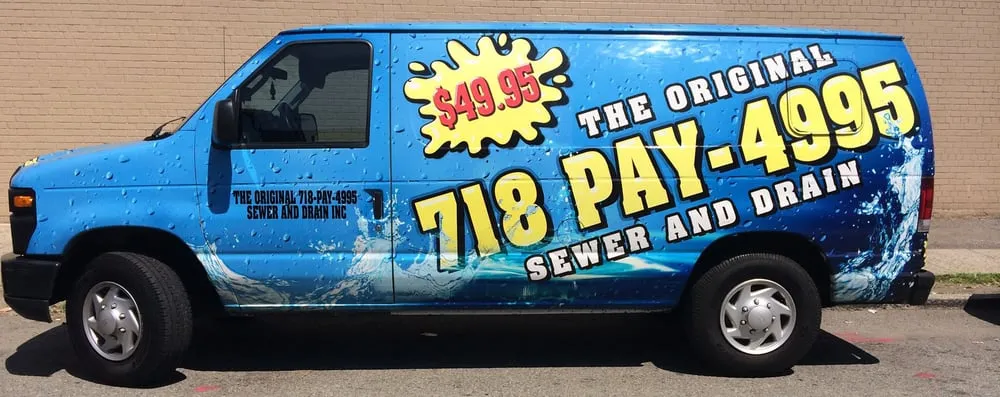 Quality pipe repair service in Middle Village, NY - Original 718 Sewer & Drain
