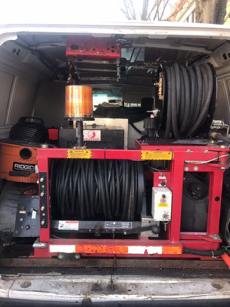 Expert leak detection service in Middle Village, NY - Original 718 Sewer & Drain