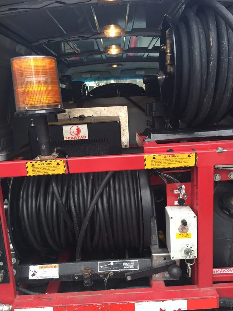 Top-rated pipe repair service in Middle Village, NY - Original 718 Sewer & Drain