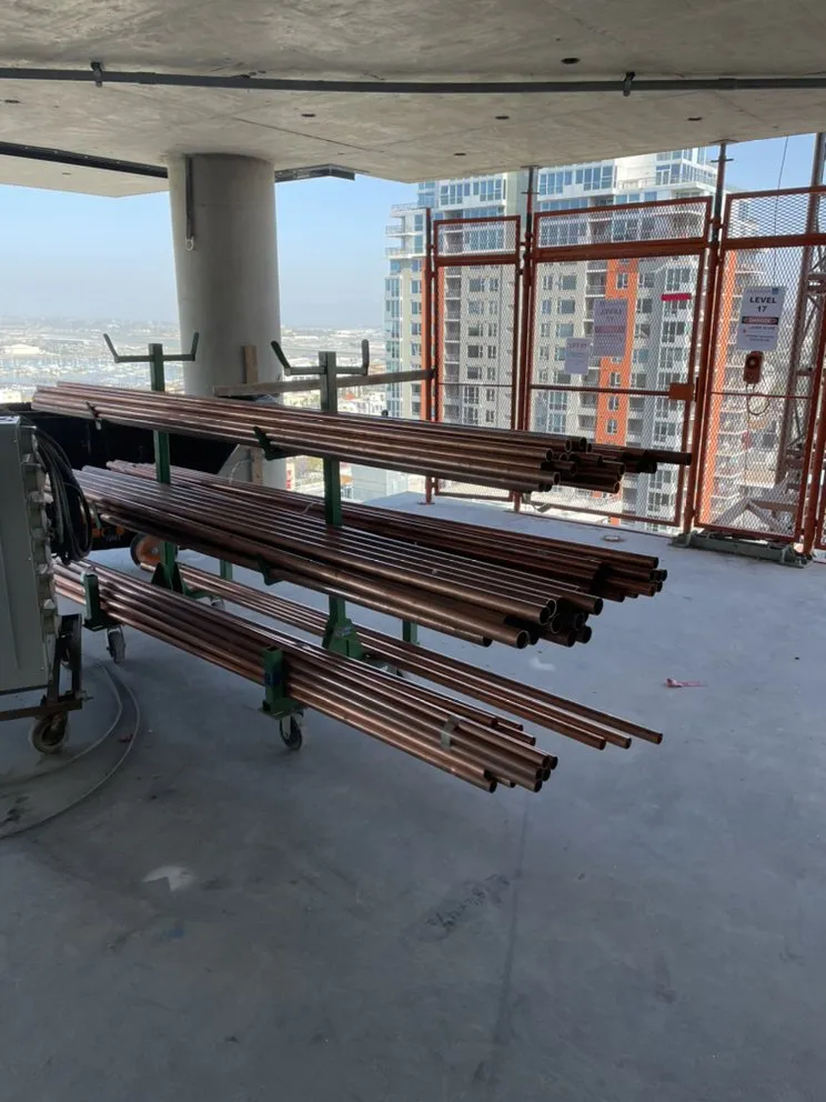 Trusted drain cleaning for homes in Lemon Grove, CA by Original Plumbing