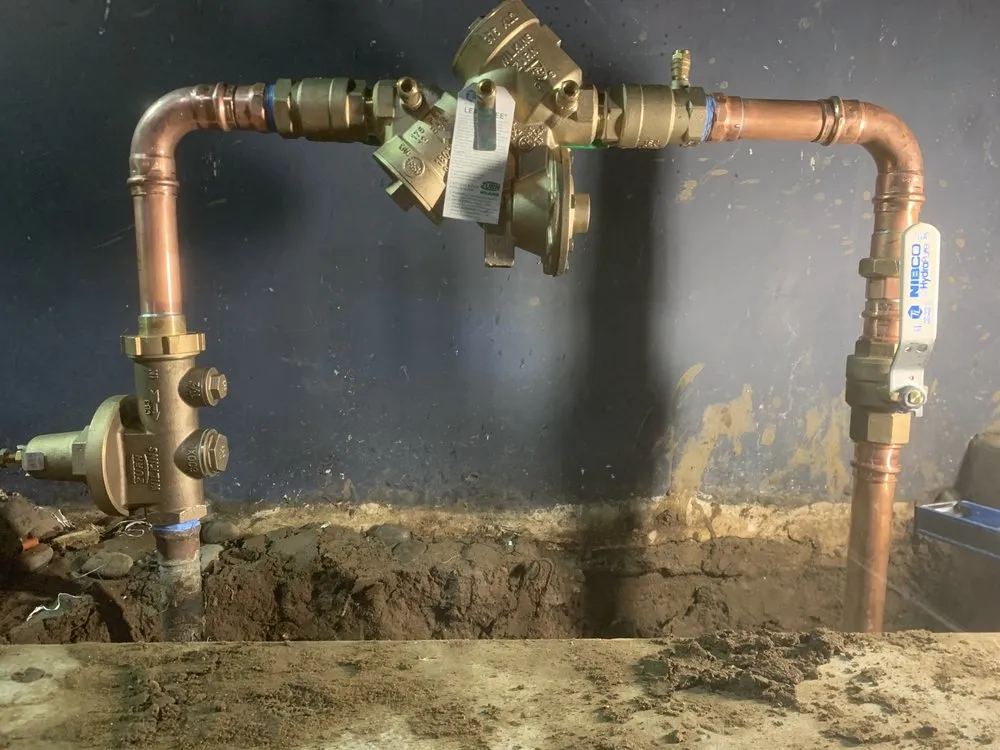 Trusted leak detection service in Lemon Grove, CA - Original Plumbing