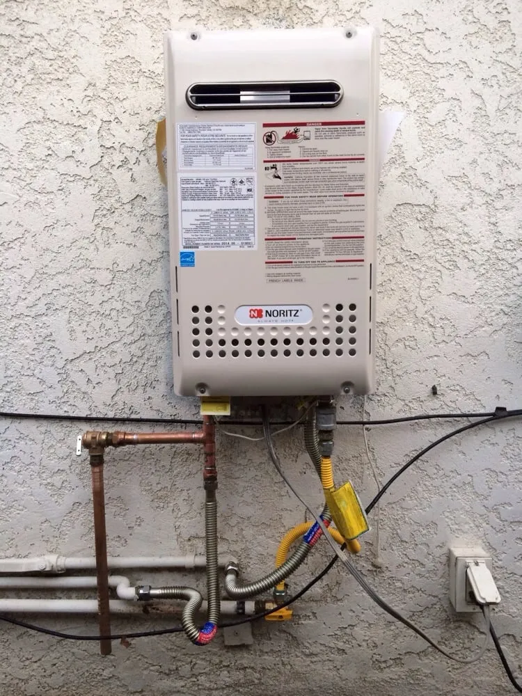 Quality emergency plumbing experts serving Hermosa Beach, CA - Original Westwood Plumbing