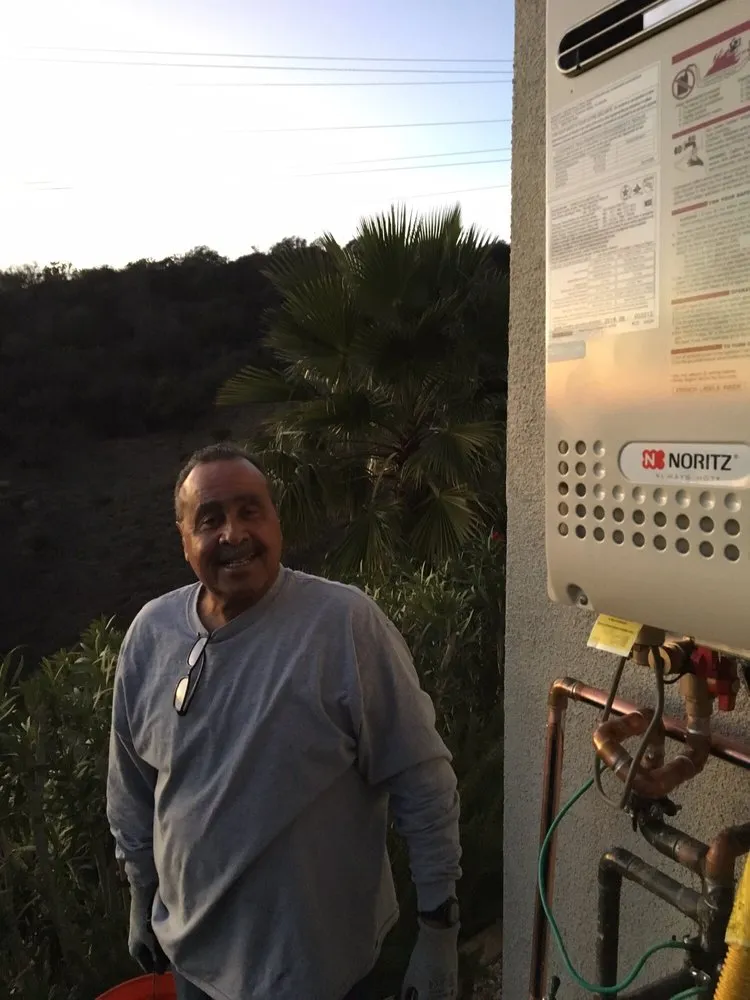 Affordable emergency plumbing for homes in Hermosa Beach, CA by Original Westwood Plumbing