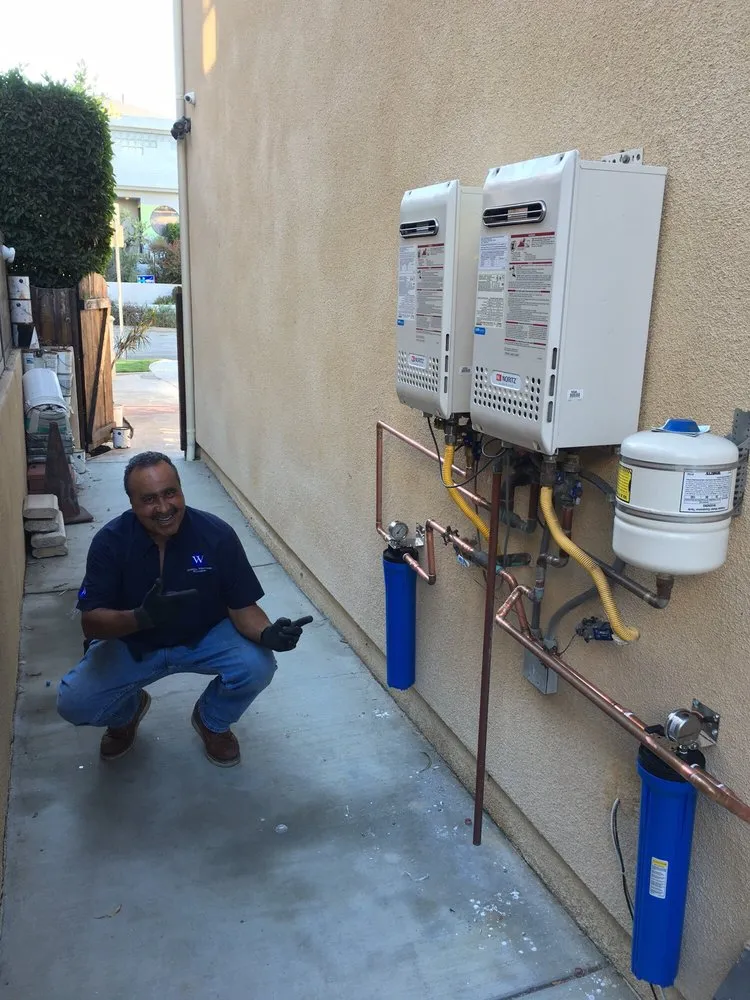 Top-rated plumbing repair experts serving Hermosa Beach, CA - Original Westwood Plumbing