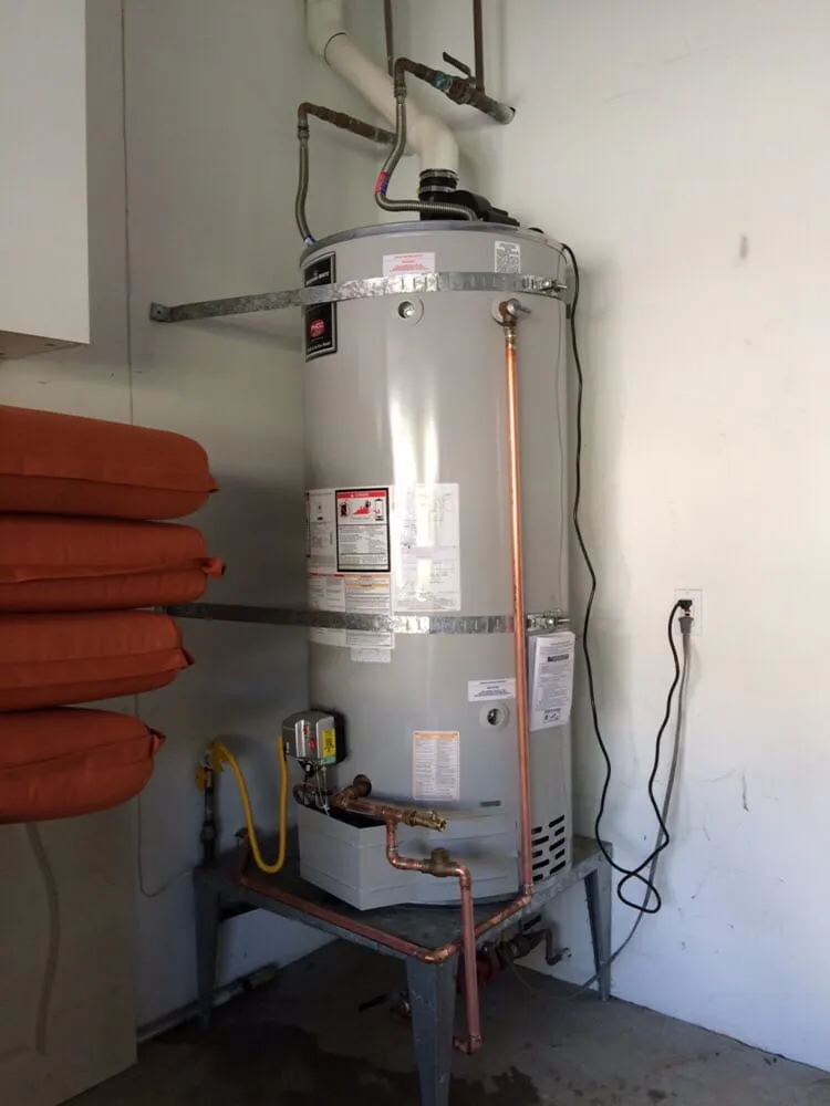 Affordable emergency plumbing for homes in Hermosa Beach, CA by Original Westwood Plumbing