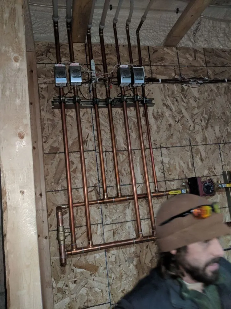 Slide of Orin Good Plumbing