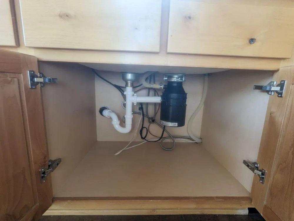 Slide of Orin Good Plumbing