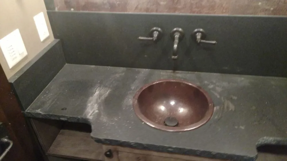 Slide of Orin Good Plumbing