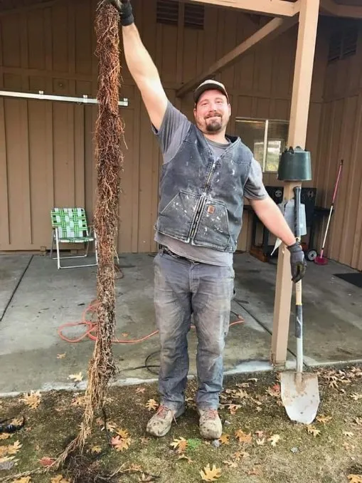 Slide of Orin Good Plumbing