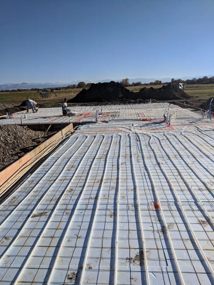 Slide of Orin Good Plumbing