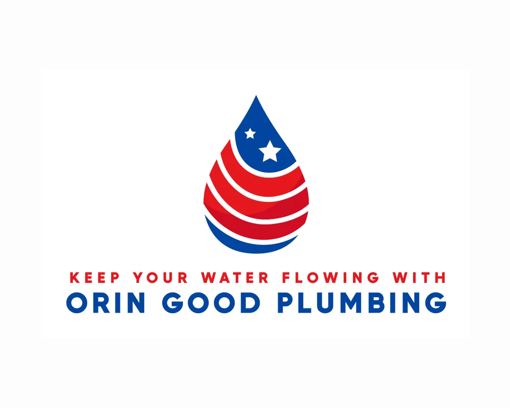 Slide of Orin Good Plumbing