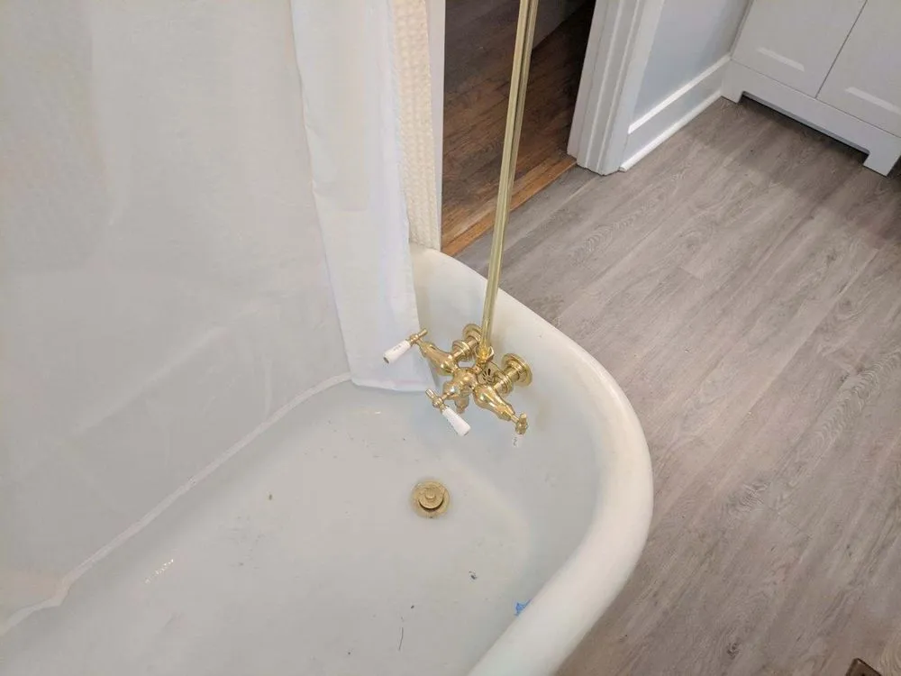 Slide of Orin Good Plumbing