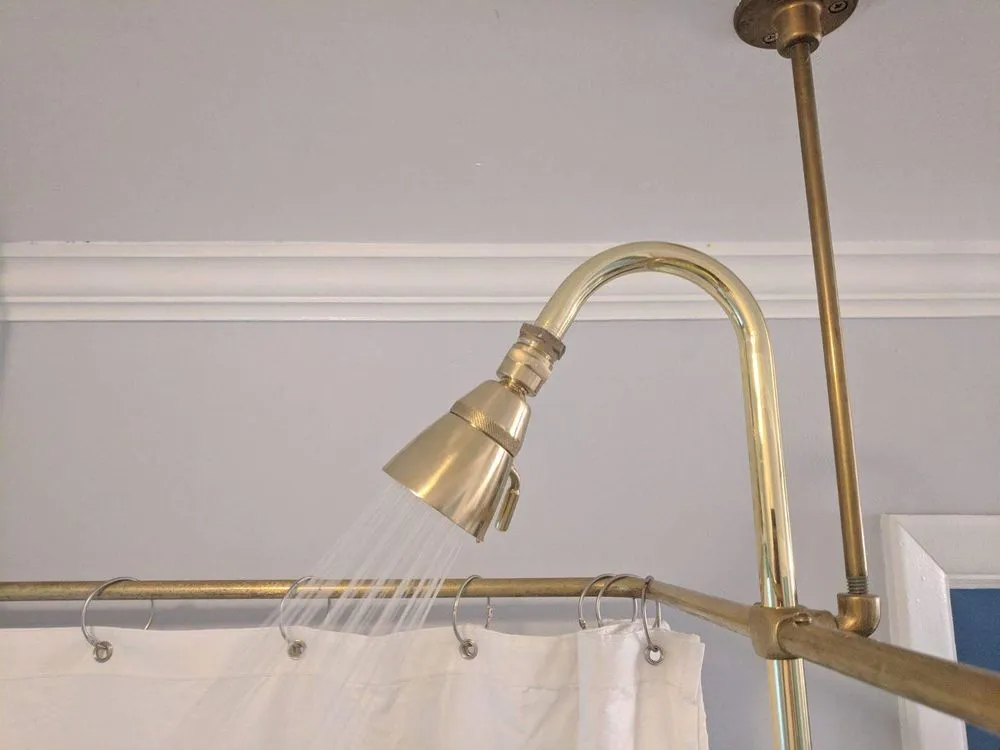 Slide of Orin Good Plumbing