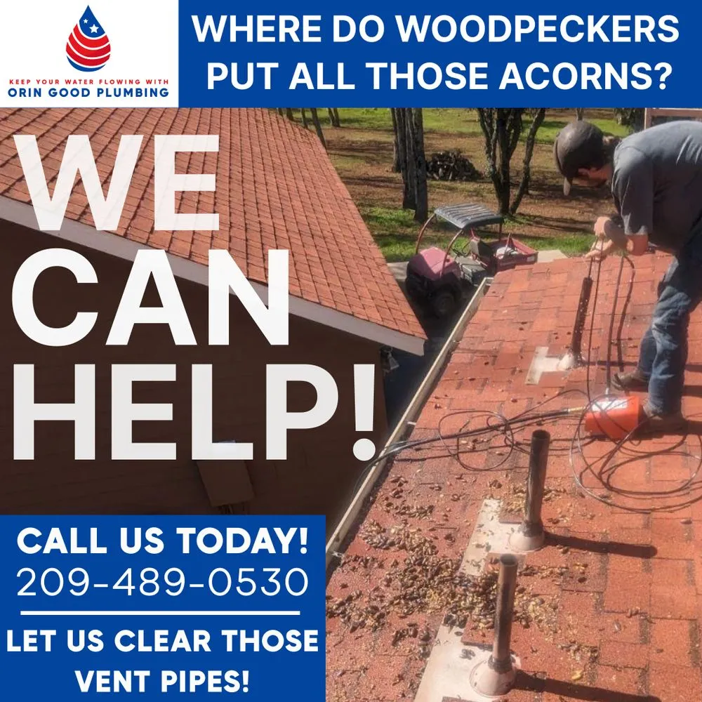 Slide of Orin Good Plumbing