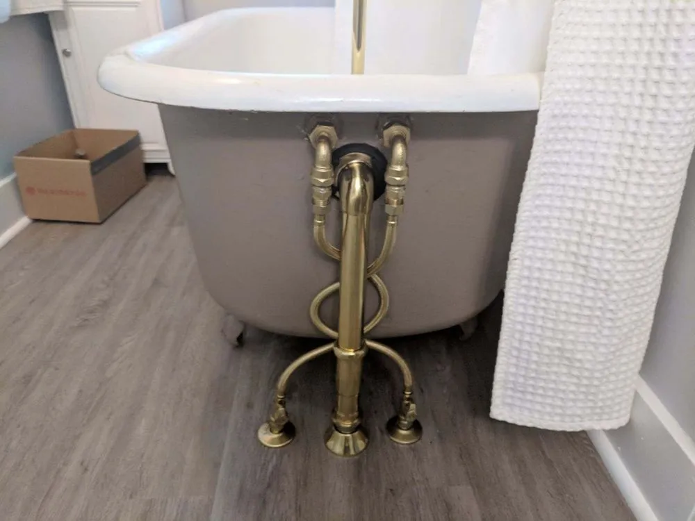 Slide of Orin Good Plumbing