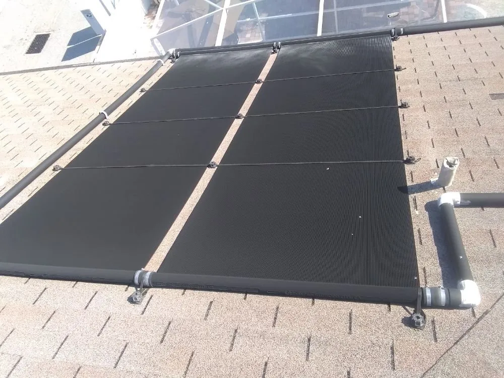 Slide of Orion Home Service