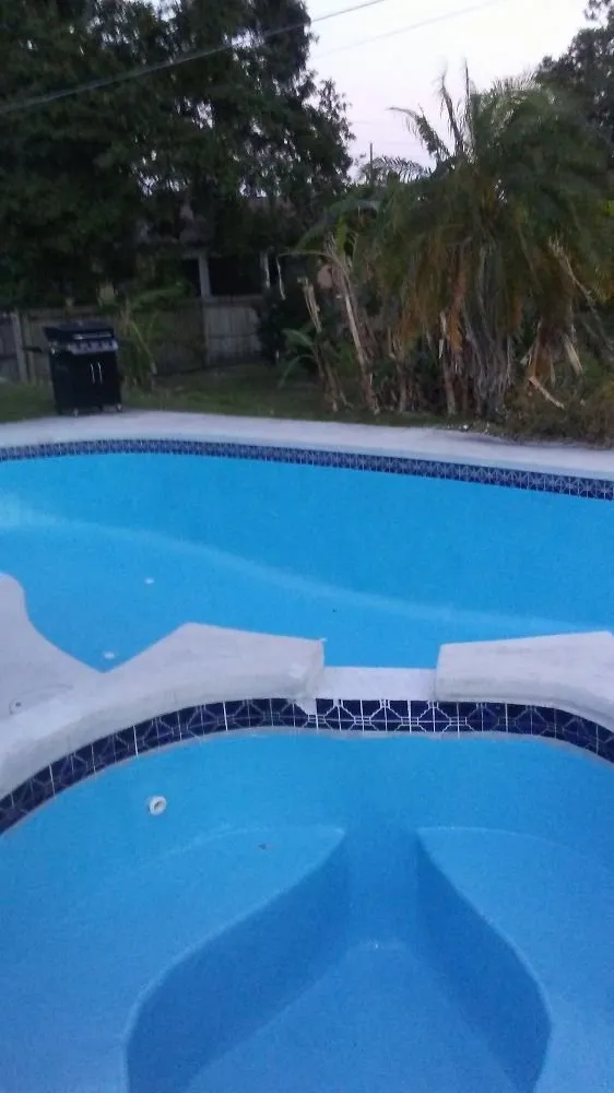 Slide of Orion Home Service