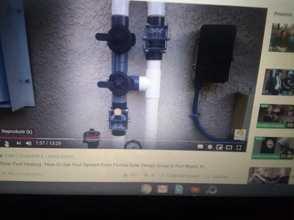 Slide of Orion Home Service