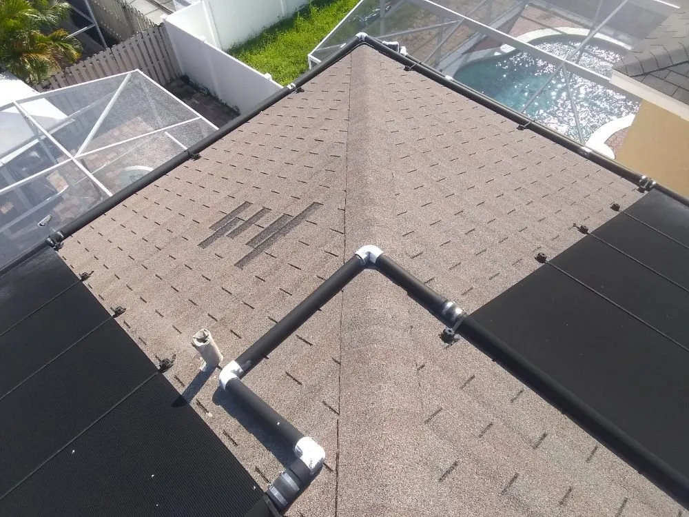 Slide of Orion Home Service