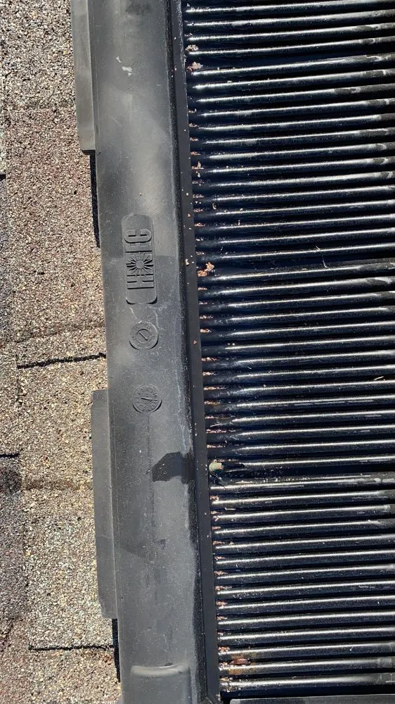 Slide of Orion Home Service