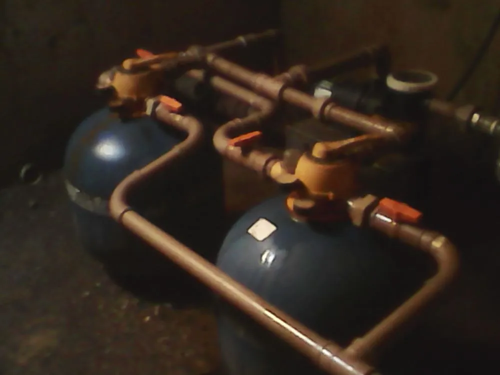 Slide of Orion Home Service