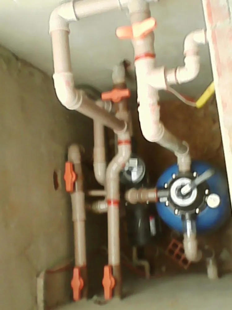 Slide of Orion Home Service