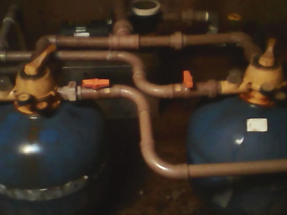 Slide of Orion Home Service