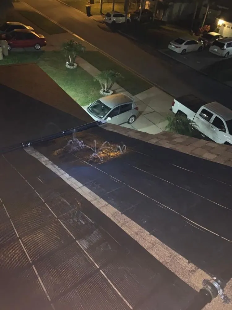 Slide of Orion Home Service