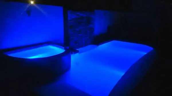 Orion Home Service Logo