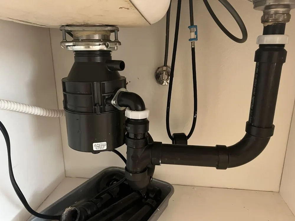 Slide of Orion Plumbing & Handyman