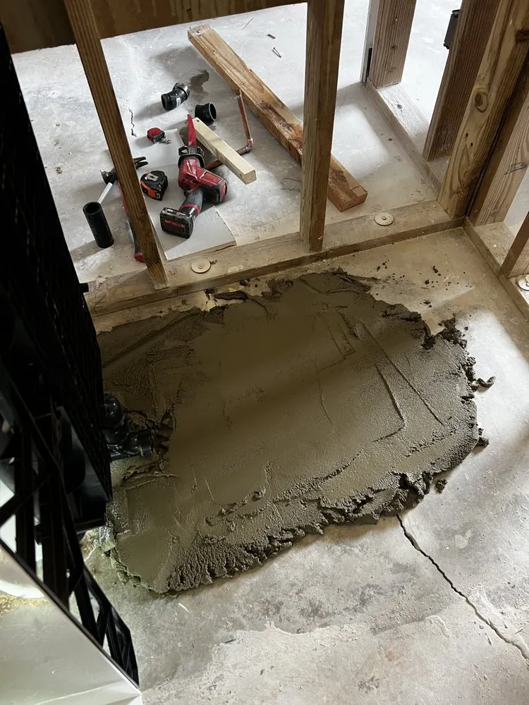 Slide of Orion Plumbing & Handyman