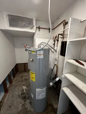 Orion Plumbing & Handyman