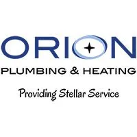 Slide of Orion Plumbing & Heating