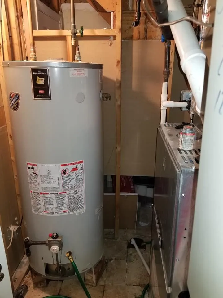 Slide of Orion Plumbing