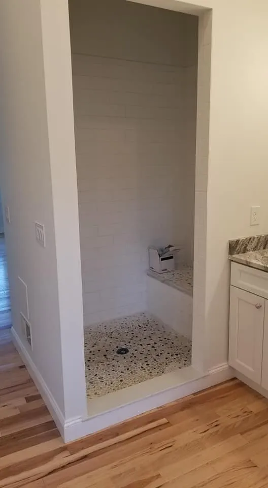 Slide of Orion Plumbing