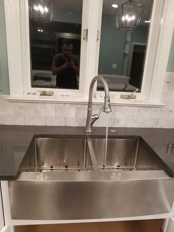 Slide of Orion Plumbing