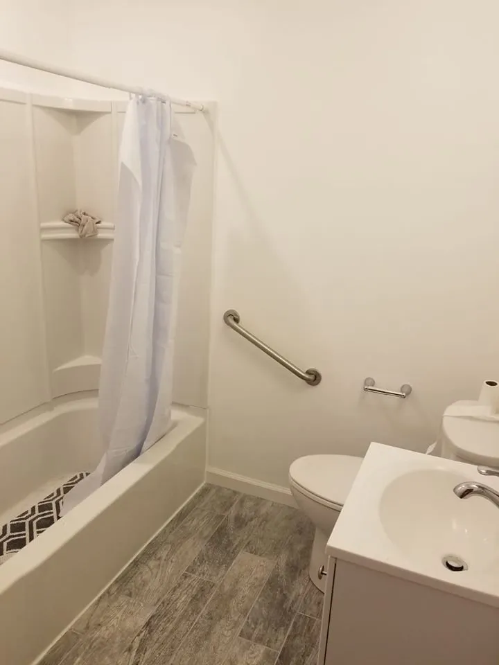 Slide of Orion Plumbing